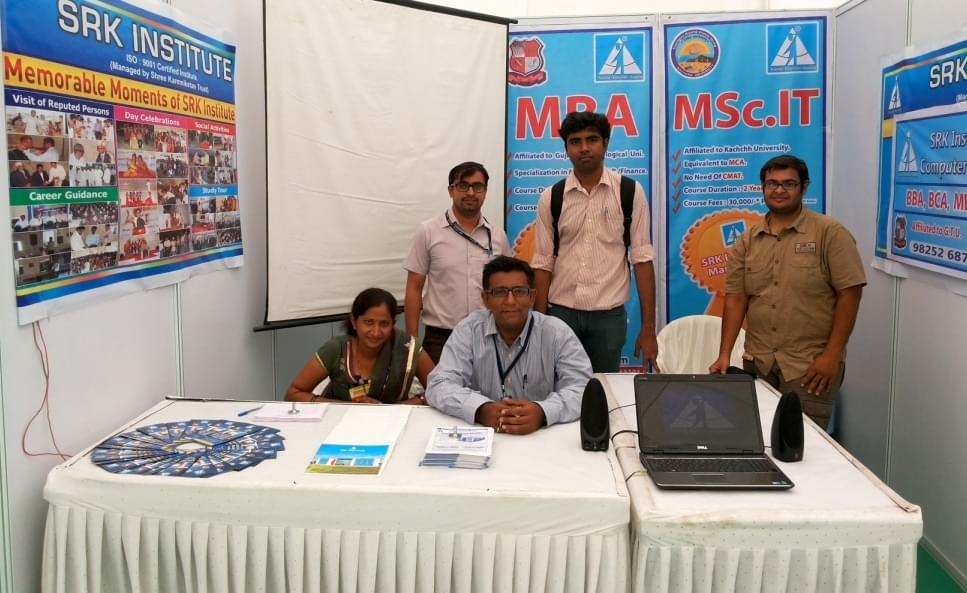 SRK Institute of Management and Computer Education Kachchh Campus photo 6